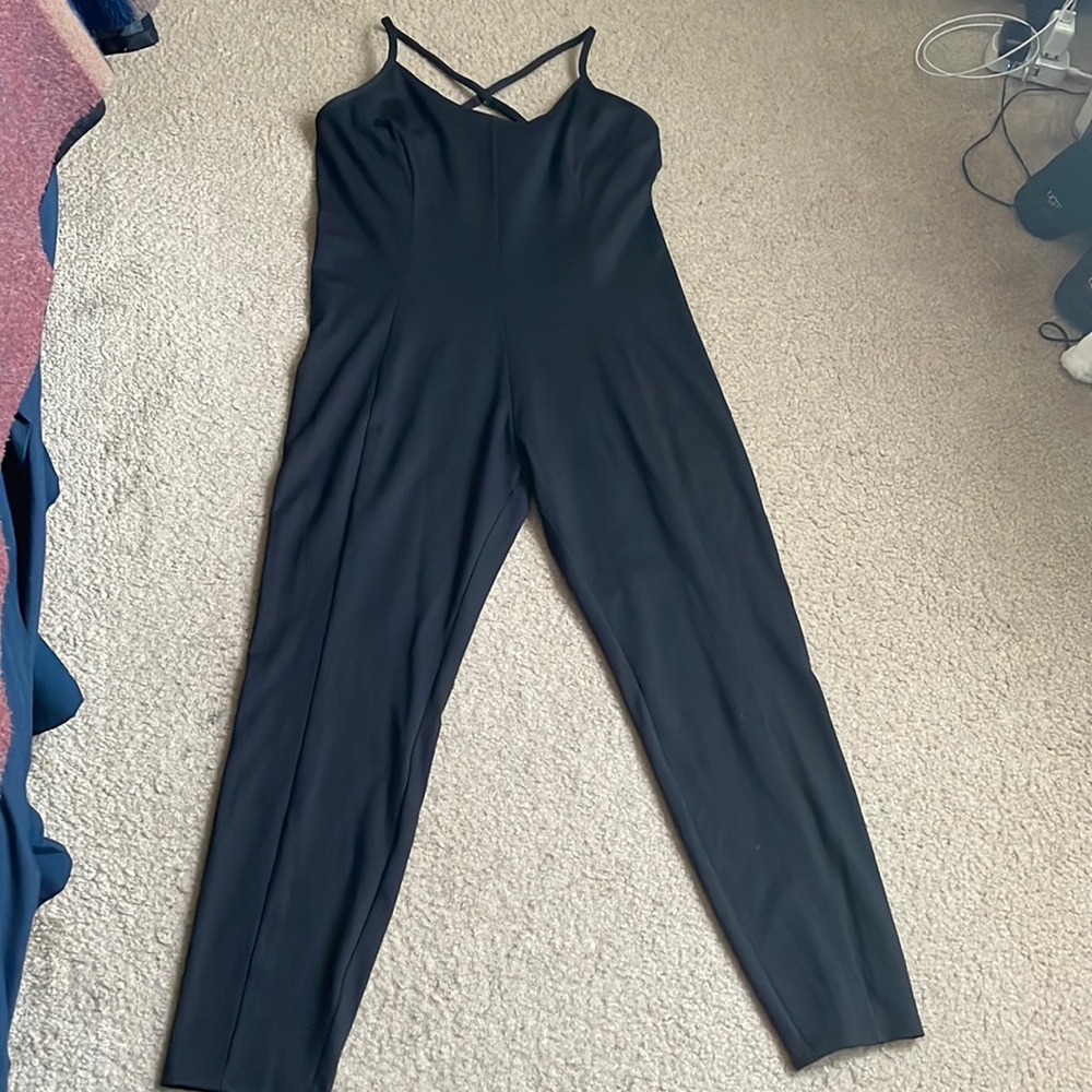 Black 🖤 Victoria's Secret body suit (NWT)